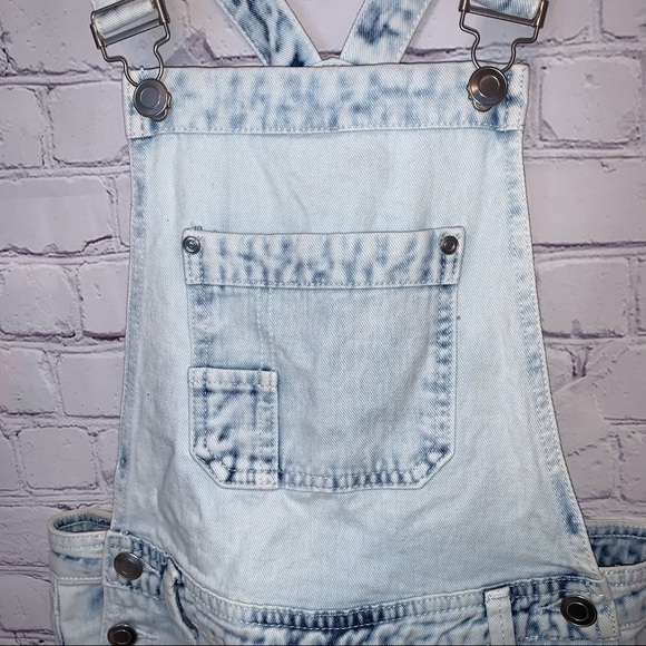 Forever21 Jean Jumper - Picture 6 of 12